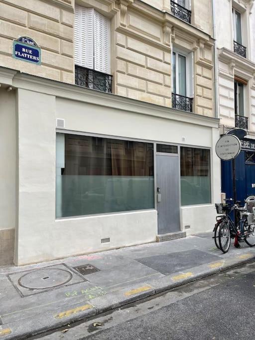 Confortable Appartement 3 Pieces Flatters Paris Extérieur photo