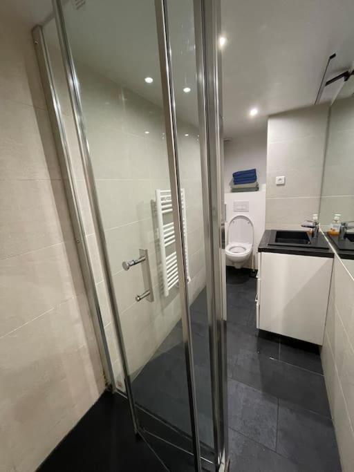 Confortable Appartement 3 Pieces Flatters Paris Extérieur photo