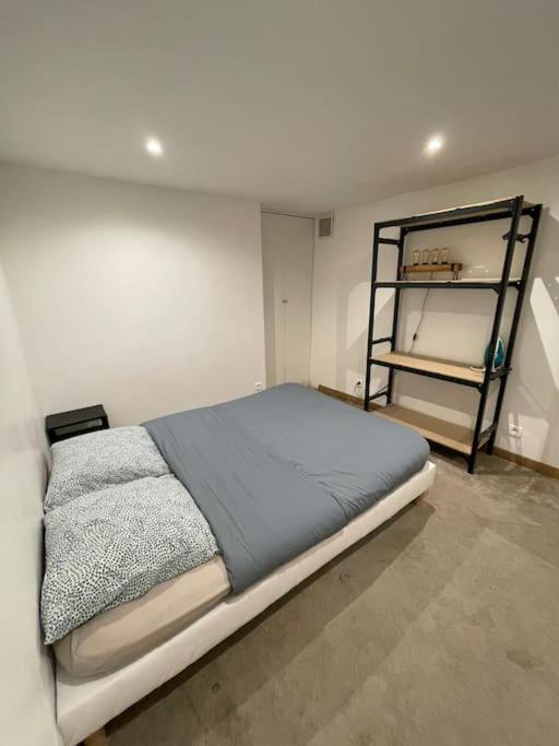 Confortable Appartement 3 Pieces Flatters Paris Extérieur photo