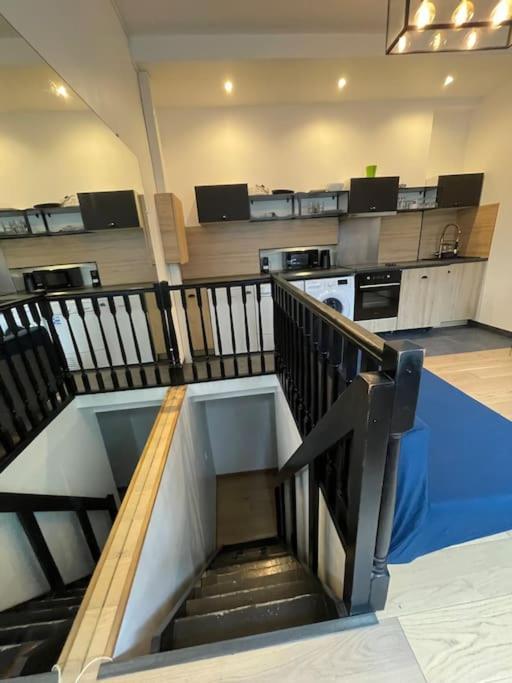 Confortable Appartement 3 Pieces Flatters Paris Extérieur photo