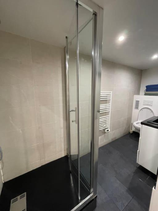 Confortable Appartement 3 Pieces Flatters Paris Extérieur photo