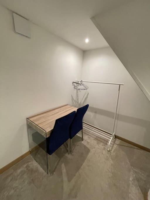 Confortable Appartement 3 Pieces Flatters Paris Extérieur photo
