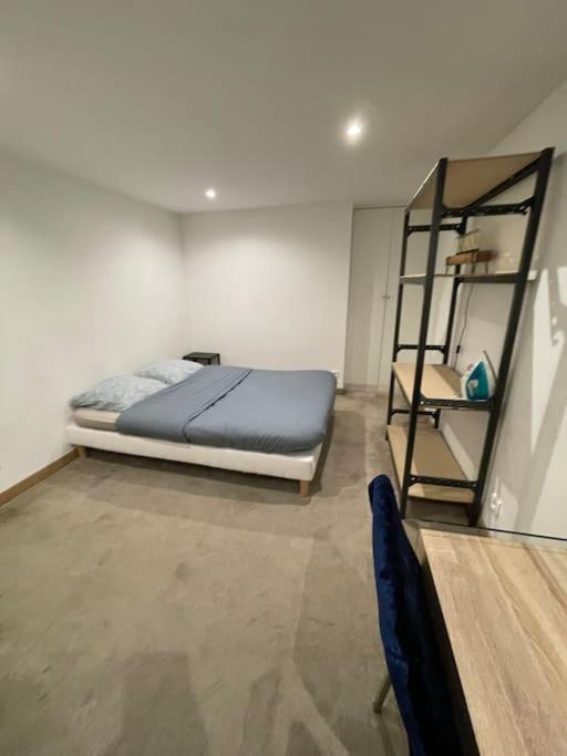 Confortable Appartement 3 Pieces Flatters Paris Extérieur photo