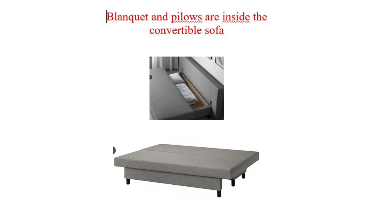 Confortable Appartement 3 Pieces Flatters Paris Extérieur photo